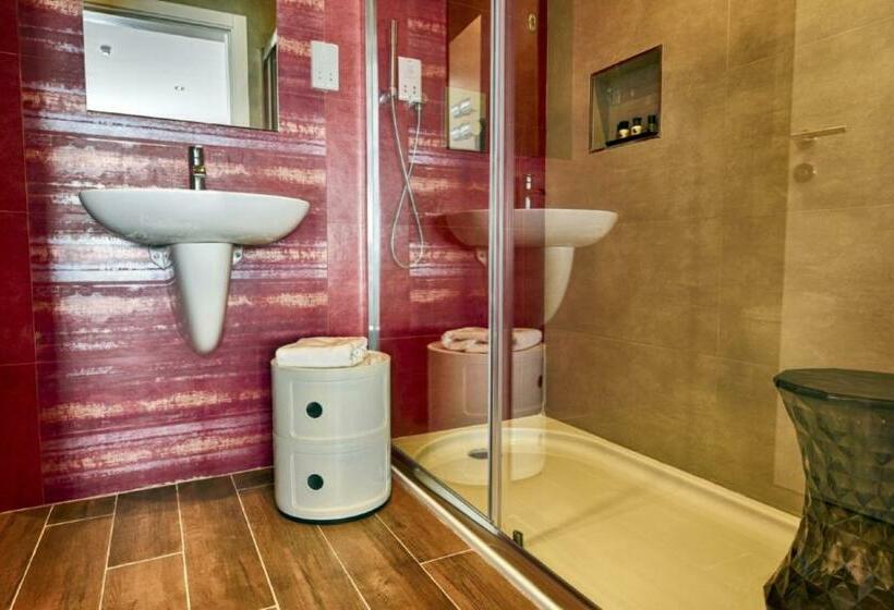 Quaint Boutique Hotel Xewkija