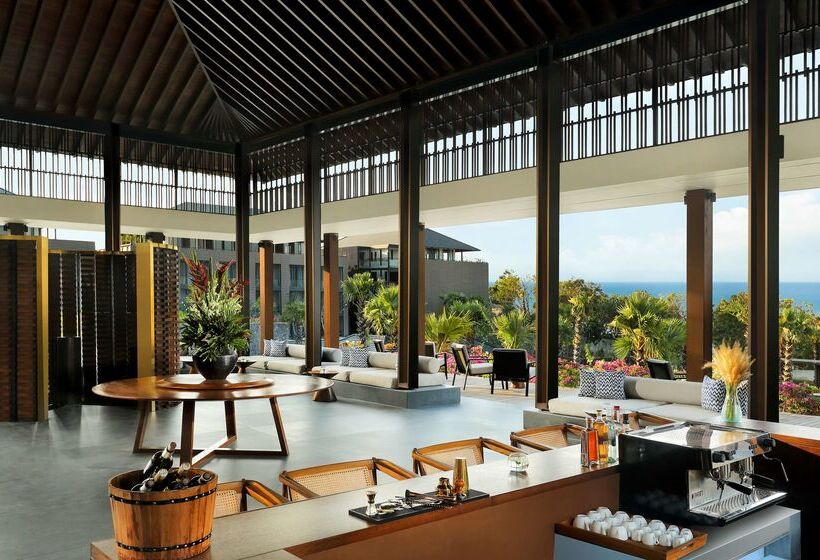 فندق Radisson Blu Bali Uluwatu