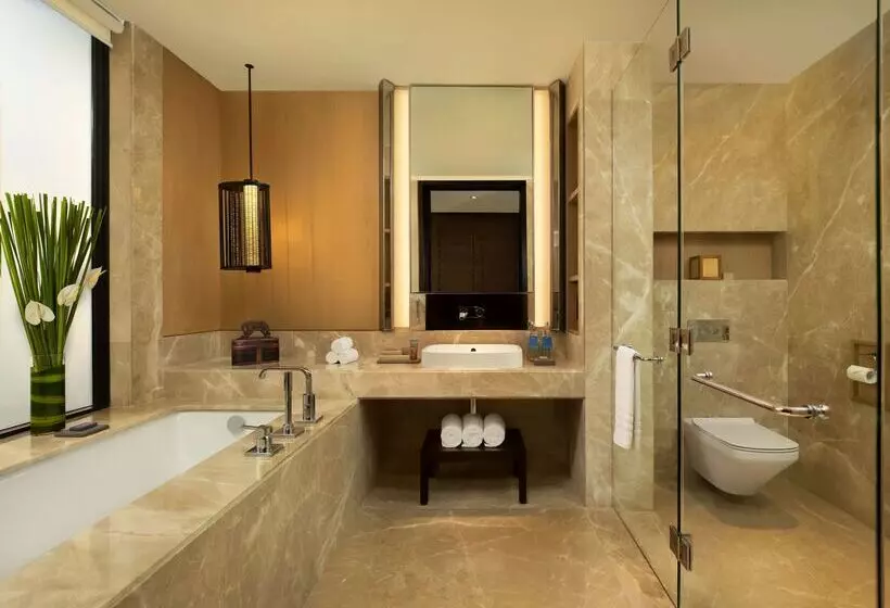 ホテル Radisson Blu Bali Uluwatu