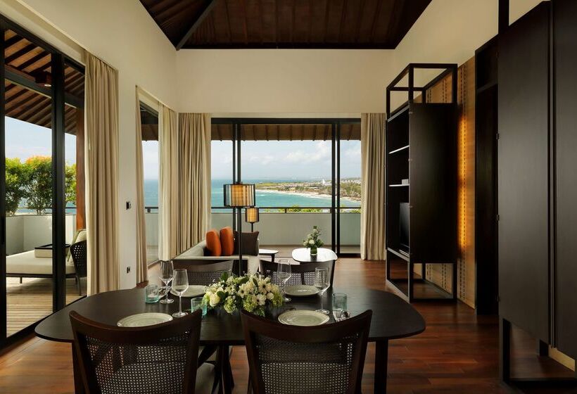 فندق Radisson Blu Bali Uluwatu