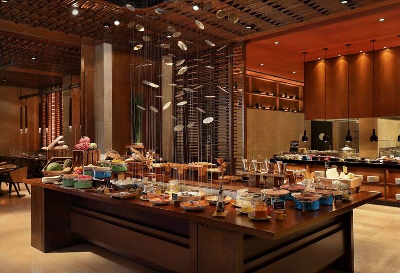 فندق Radisson Blu Bali Uluwatu