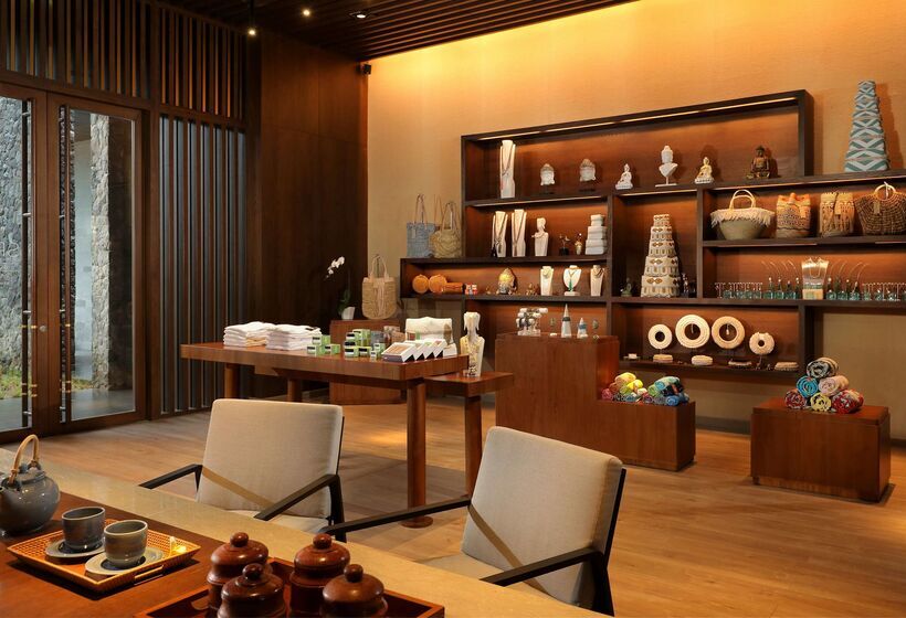 فندق Radisson Blu Bali Uluwatu