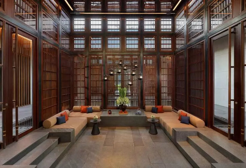 ホテル Radisson Blu Bali Uluwatu