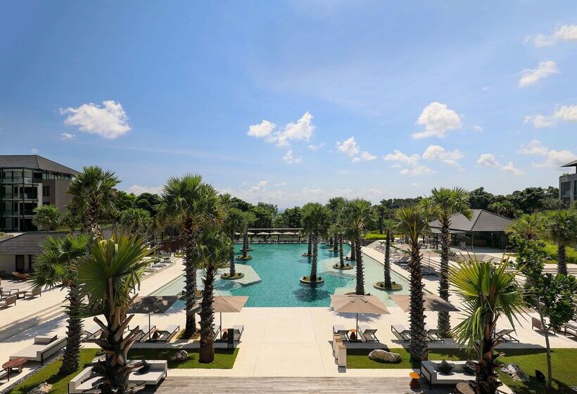 فندق Radisson Blu Bali Uluwatu