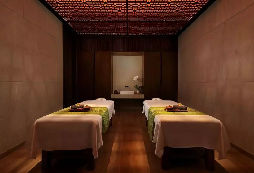 ホテル Radisson Blu Bali Uluwatu