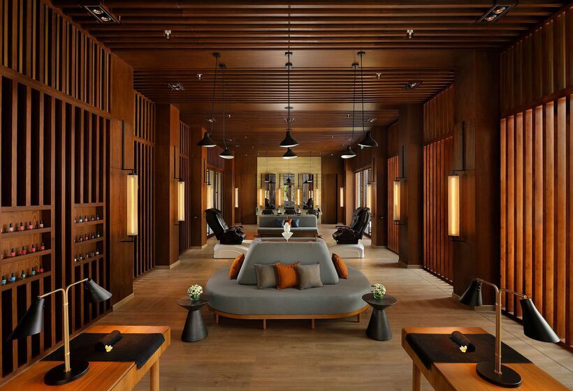 فندق Radisson Blu Bali Uluwatu