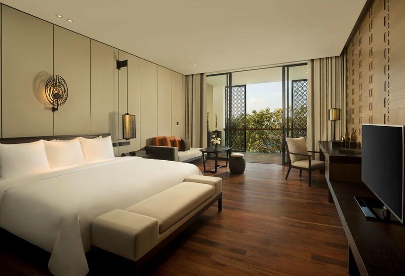 فندق Radisson Blu Bali Uluwatu