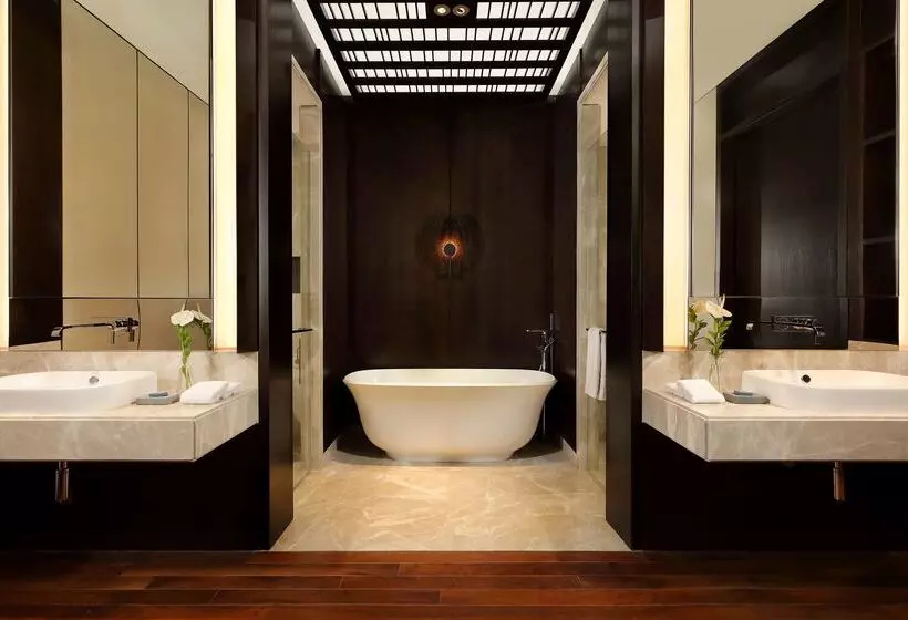 ホテル Radisson Blu Bali Uluwatu