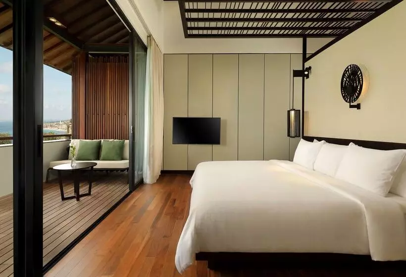 ホテル Radisson Blu Bali Uluwatu