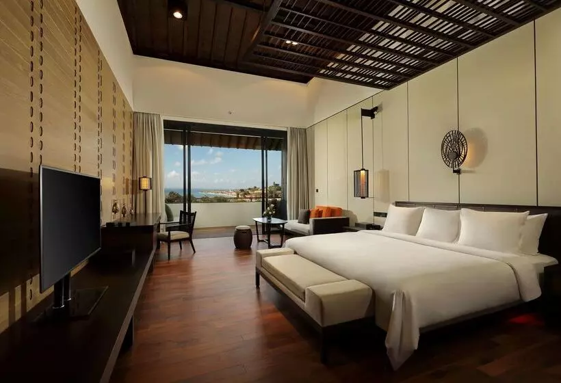ホテル Radisson Blu Bali Uluwatu