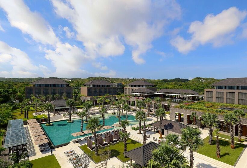 فندق Radisson Blu Bali Uluwatu