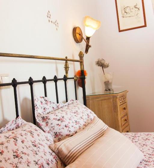 호텔 Stephanou Inn