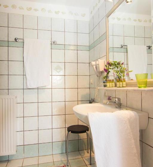 호텔 Stephanou Inn