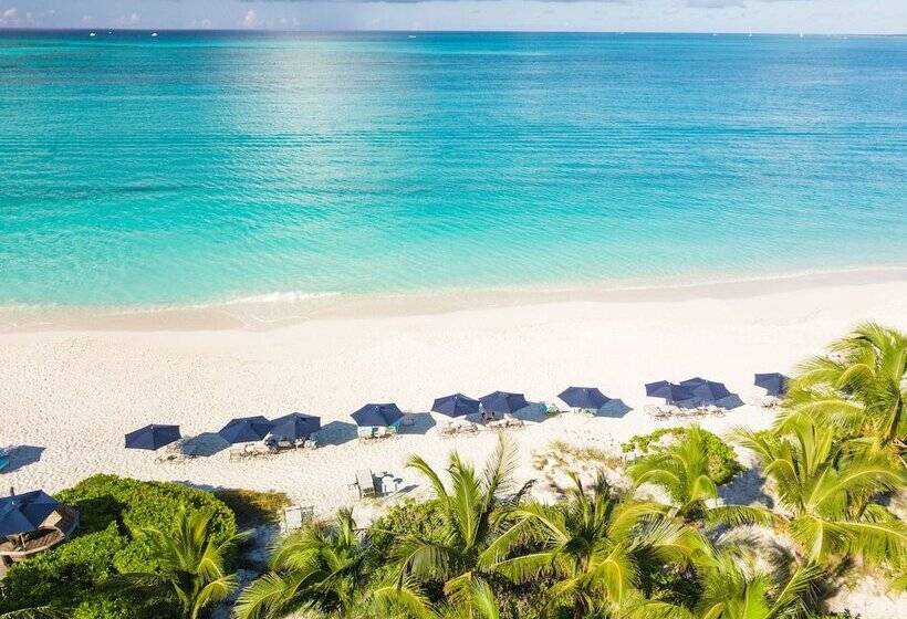 هتل The Regent Grand