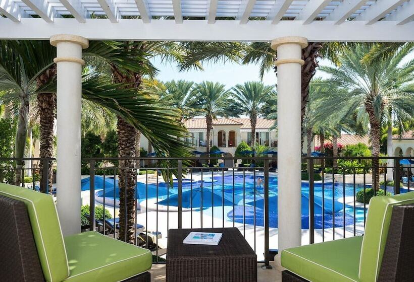 هتل The Regent Grand