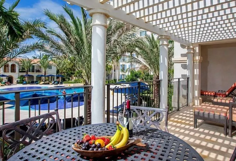 هتل The Regent Grand