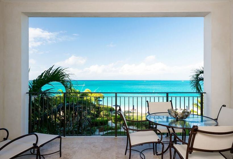 هتل The Regent Grand