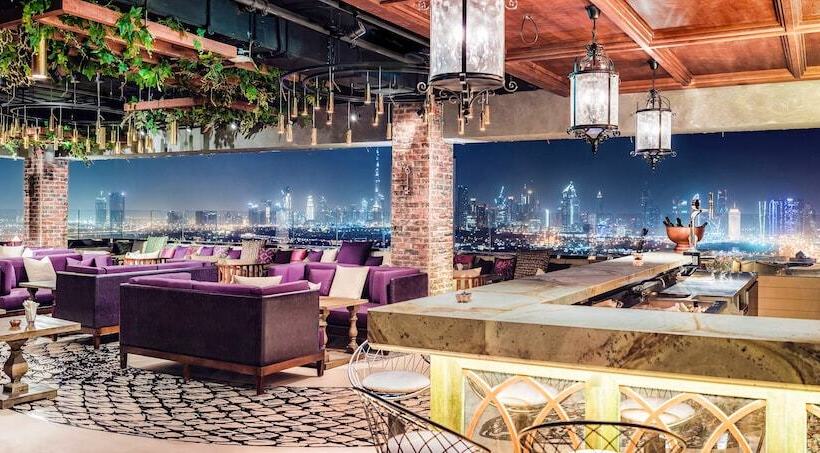 Hyatt Regency Creek Heights Residences