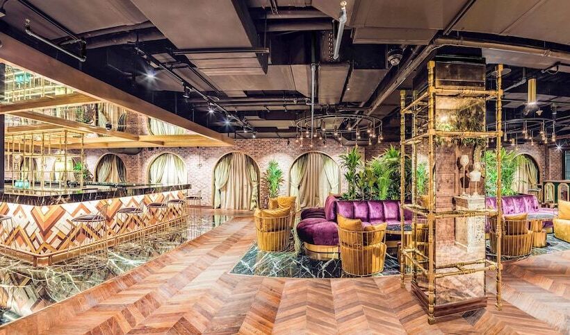 Hyatt Regency Creek Heights Residences