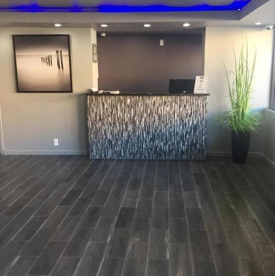 モーテル Super Stay Inn