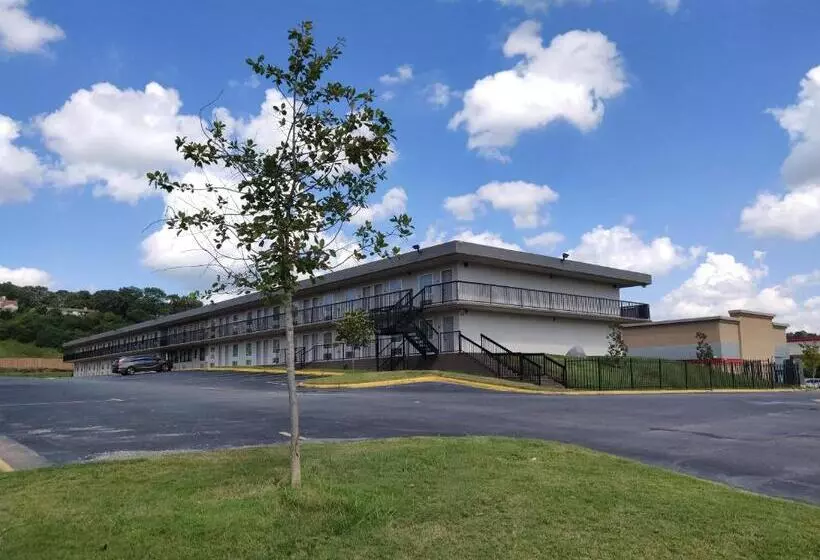 モーテル Super Stay Inn