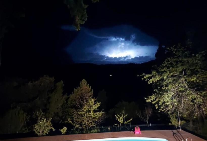 הוסטל El Cantalar