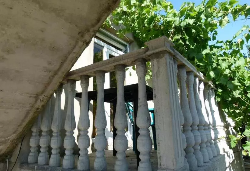 هاستل Why Me Ecofriendly Rooms