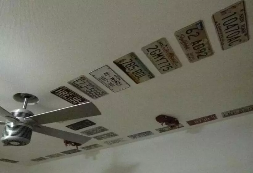 هاستل Why Me Ecofriendly Rooms