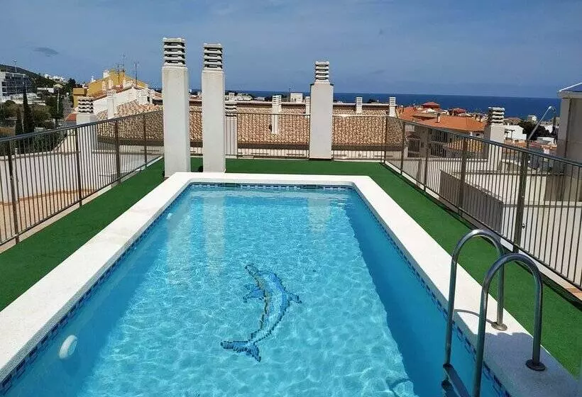 Apartamentos Neptuno 3000