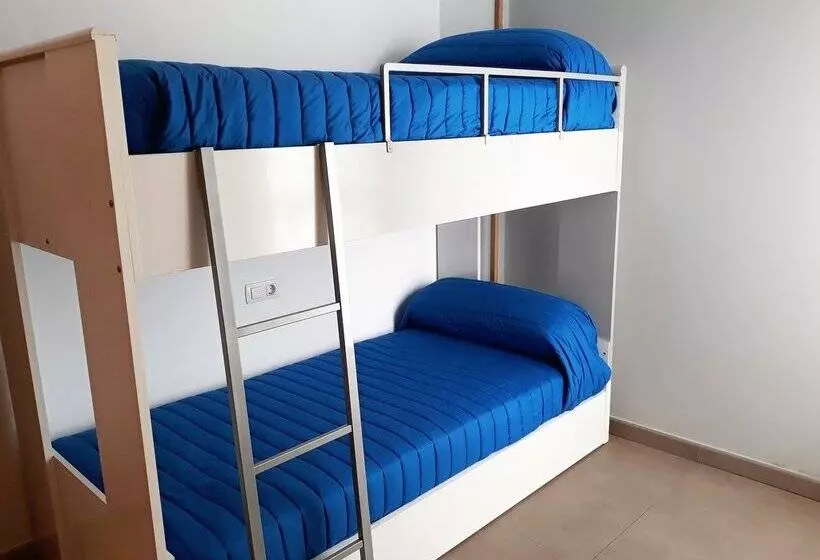 Apartamentos Neptuno 3000