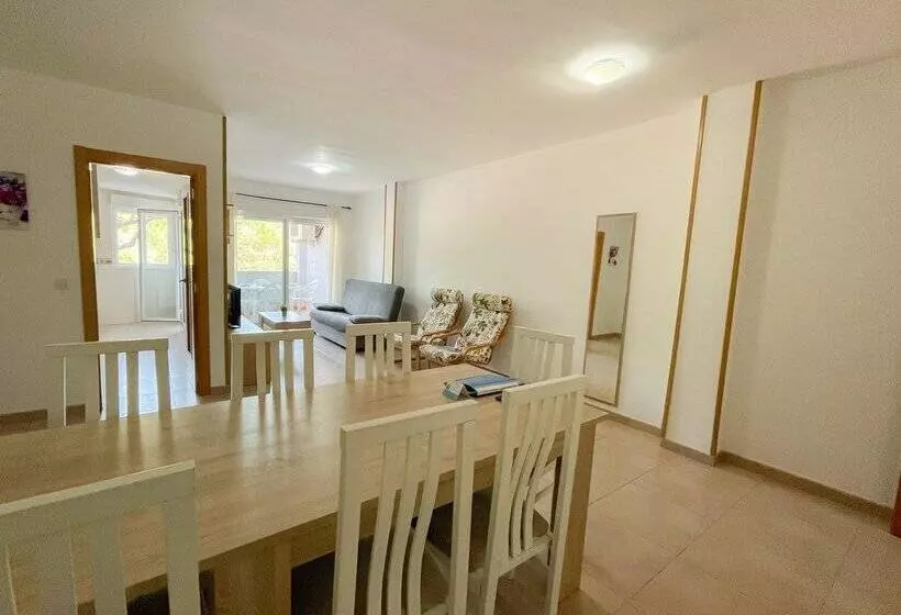 Apartamentos Neptuno 3000