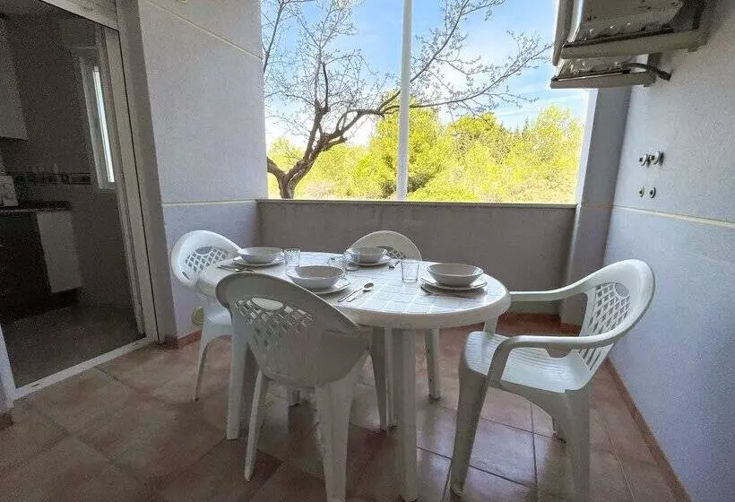 Apartamentos Neptuno 3000