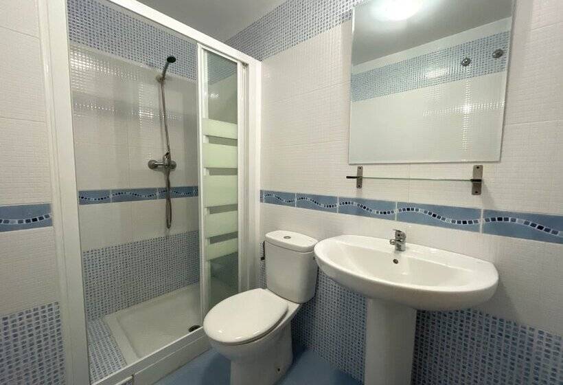 Apartamentos Neptuno 3000