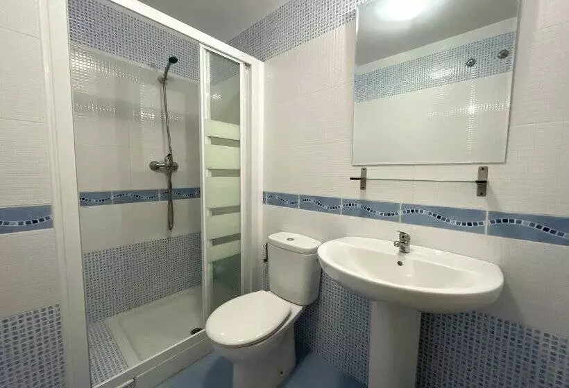 Apartamentos Neptuno 3000