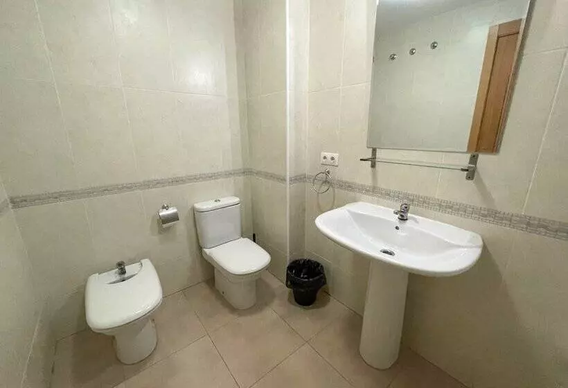 Apartamentos Neptuno 3000