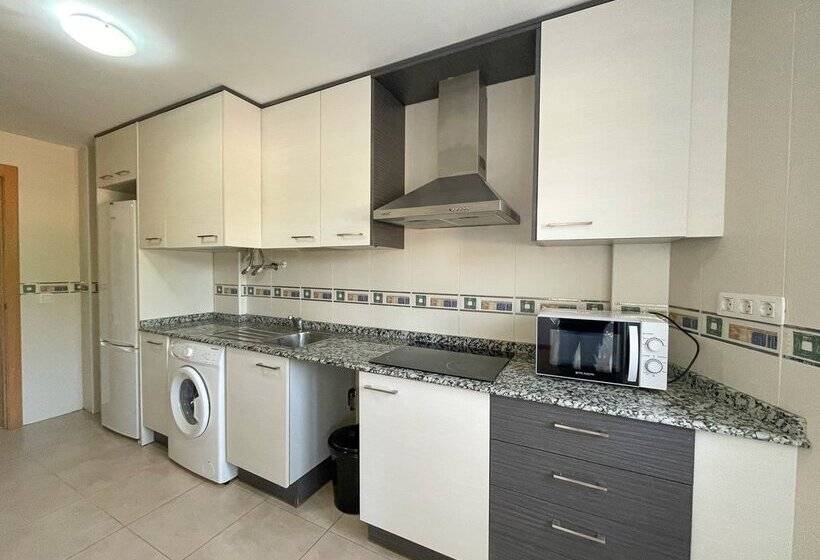 Apartamentos Neptuno 3000