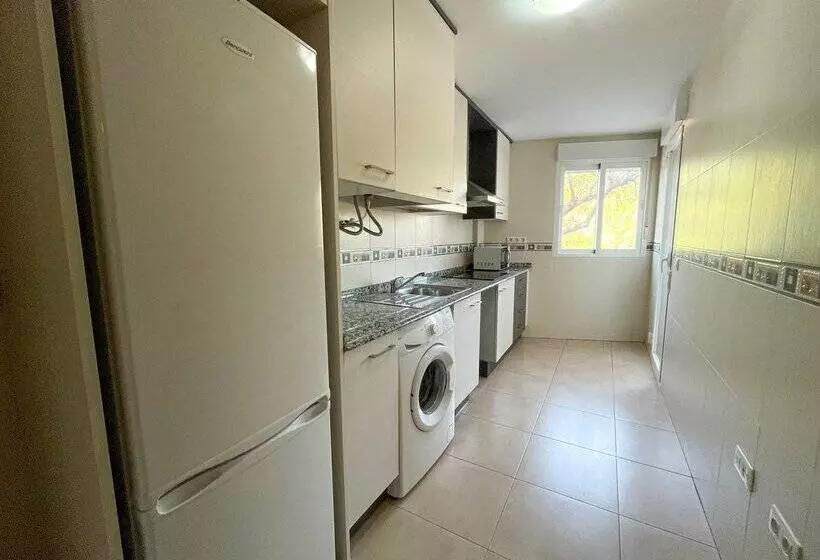 Apartamentos Neptuno 3000