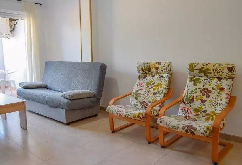 Apartamentos Neptuno 3000