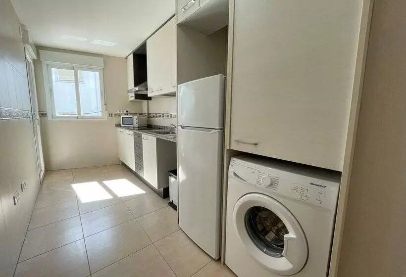 Apartamentos Neptuno 3000