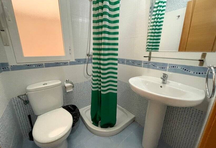 Apartamentos Neptuno 3000