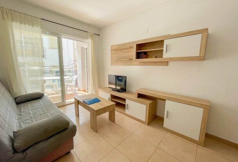 Apartamentos Neptuno 3000