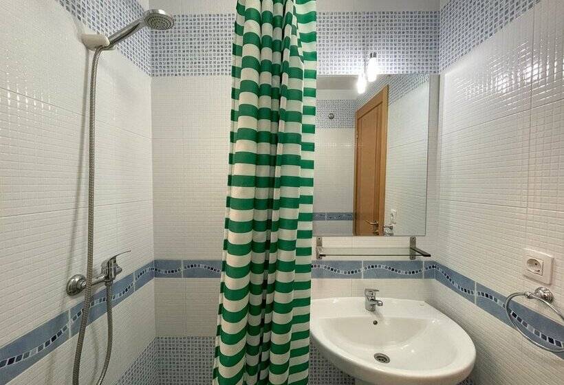 Apartamentos Neptuno 3000