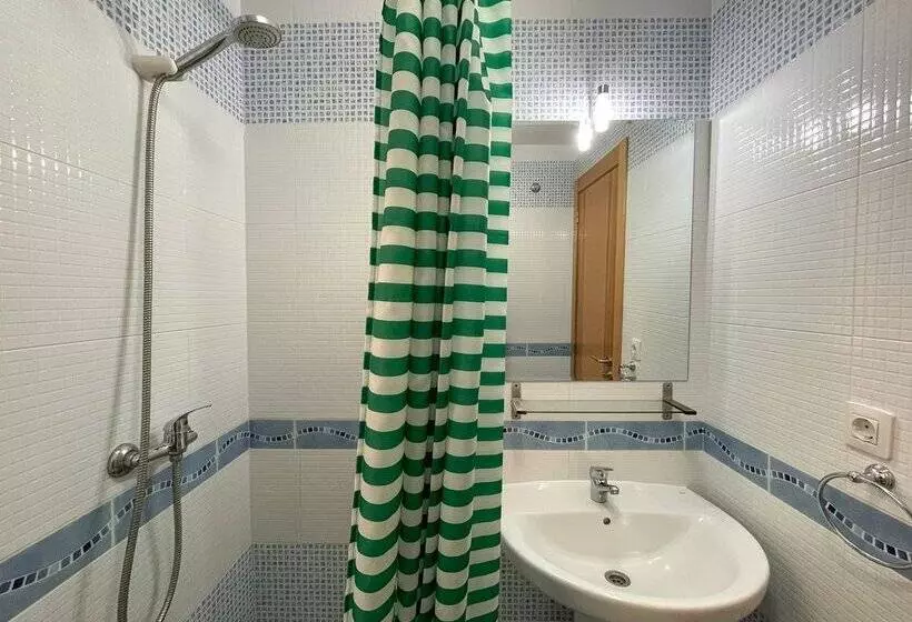 Apartamentos Neptuno 3000