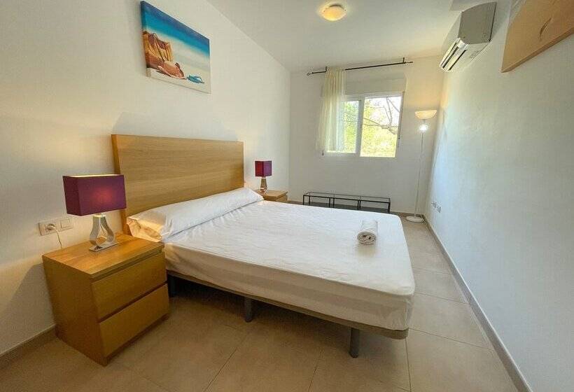 Apartamentos Neptuno 3000