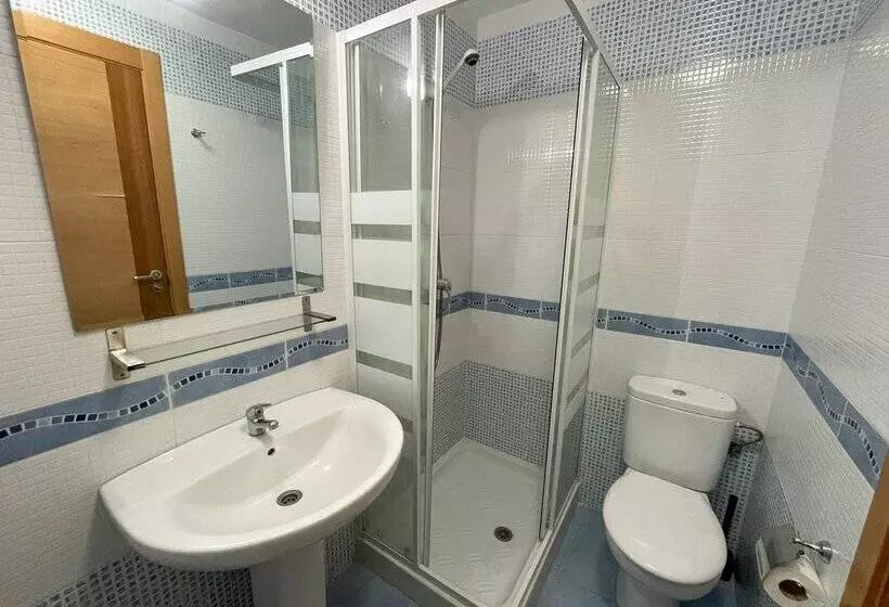 Apartamentos Neptuno 3000