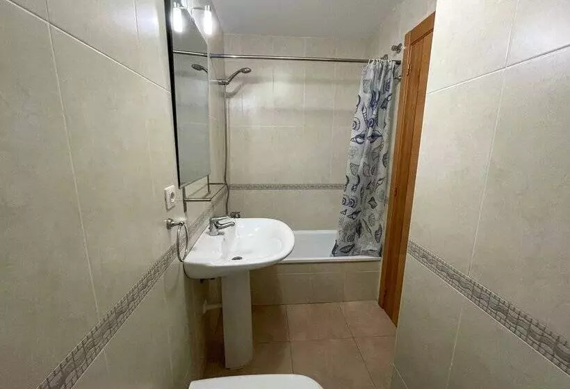 Apartamentos Neptuno 3000