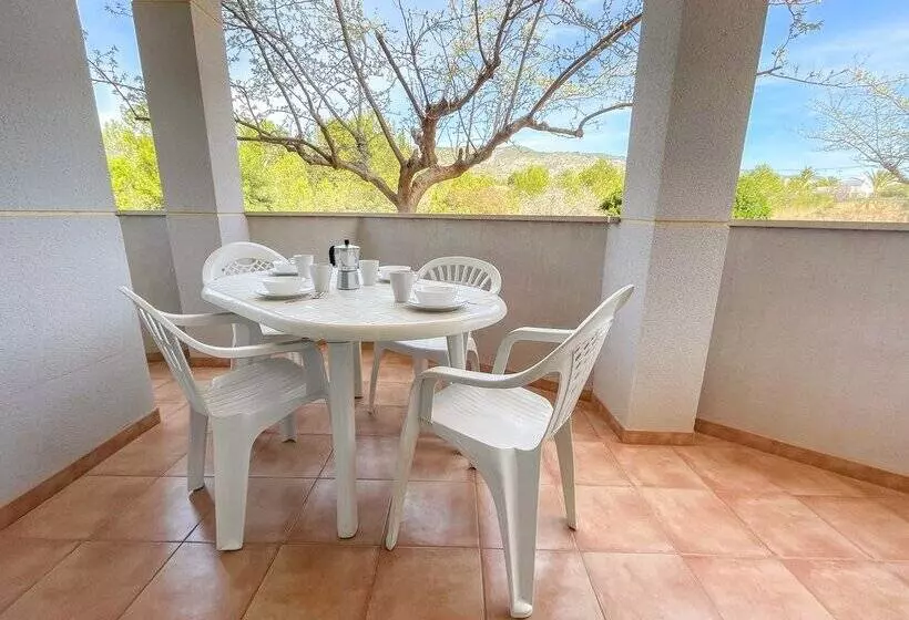 Apartamentos Neptuno 3000