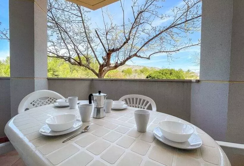 Apartamentos Neptuno 3000