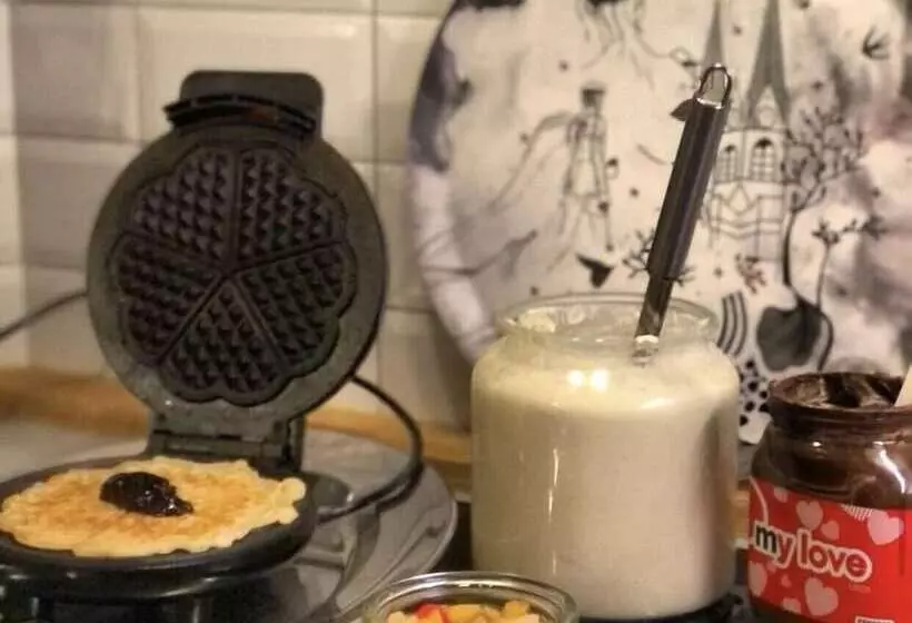 Järnvägshotellet B&b Skara