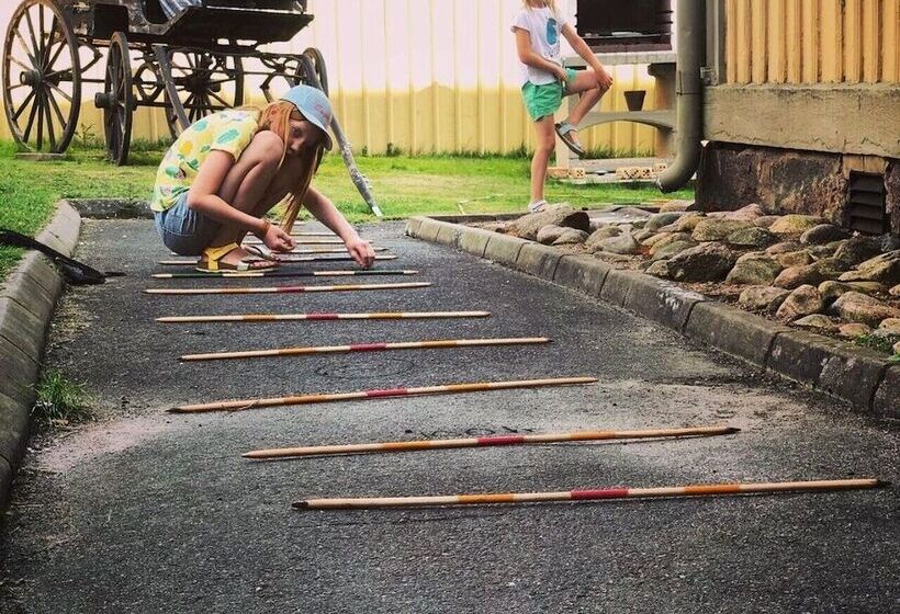 Järnvägshotellet B&b Skara